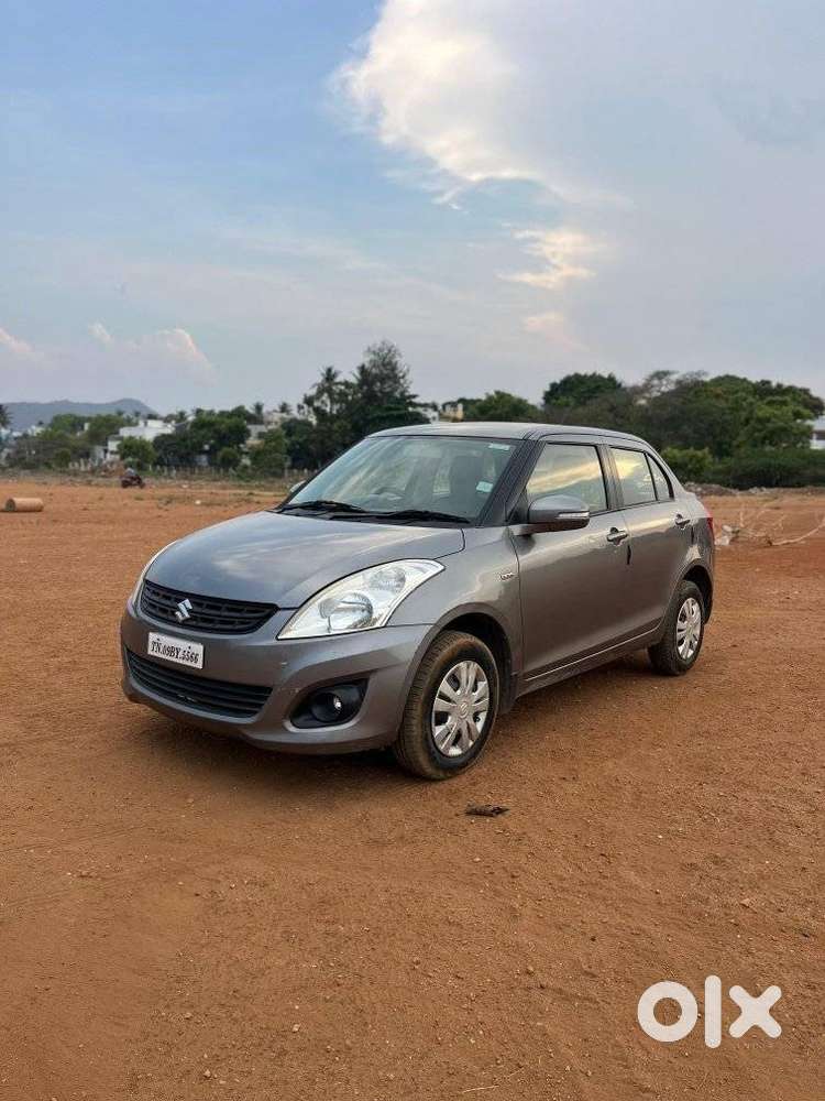 Maruti Suzuki Dzire 2017-2020 Vdi, 2014, Diesel