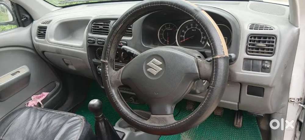 Maruti Suzuki Alto 2013. 0la Atech.