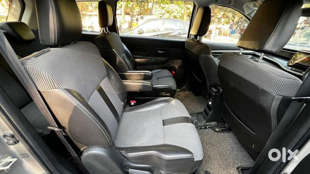 Maruti Suzuki Petrol March 2020