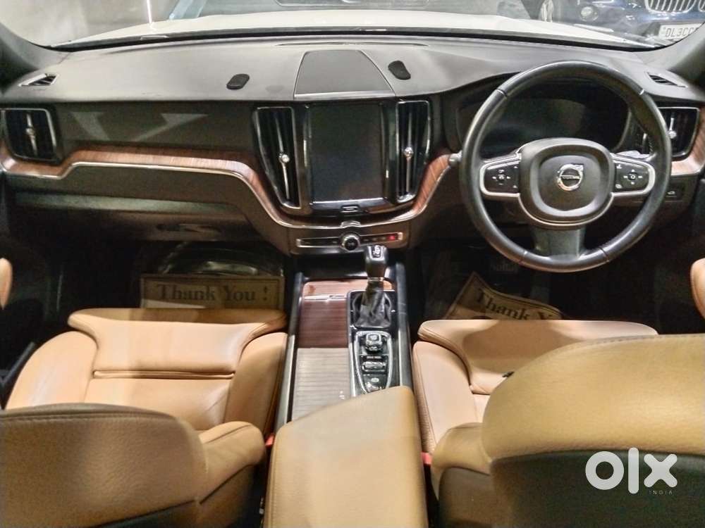 Volvo Xc60 Momentum, 2019, Diesel