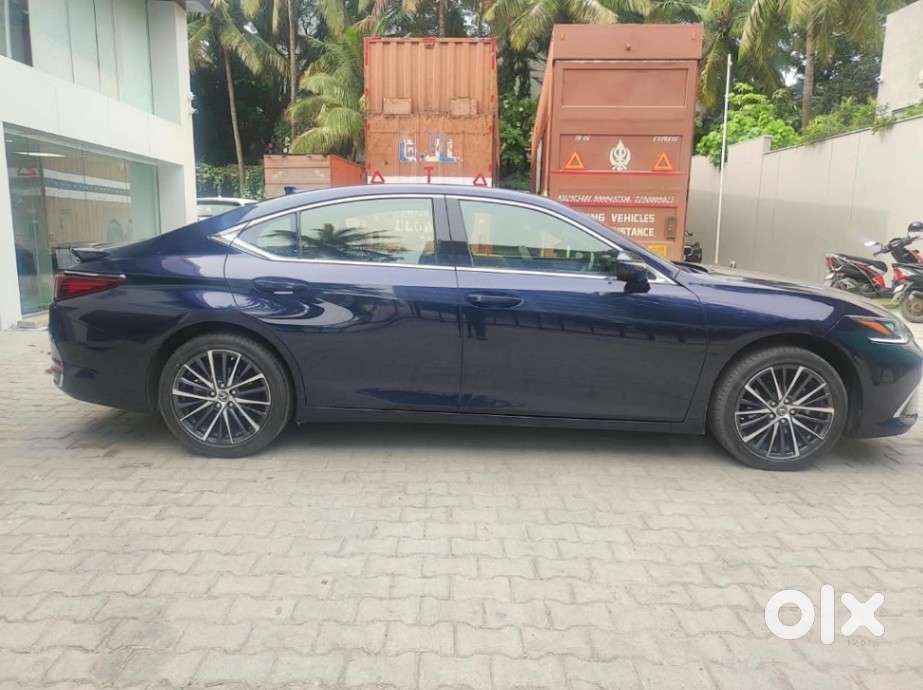 Lexus Es 300h Luxury, 2024, Petrol
