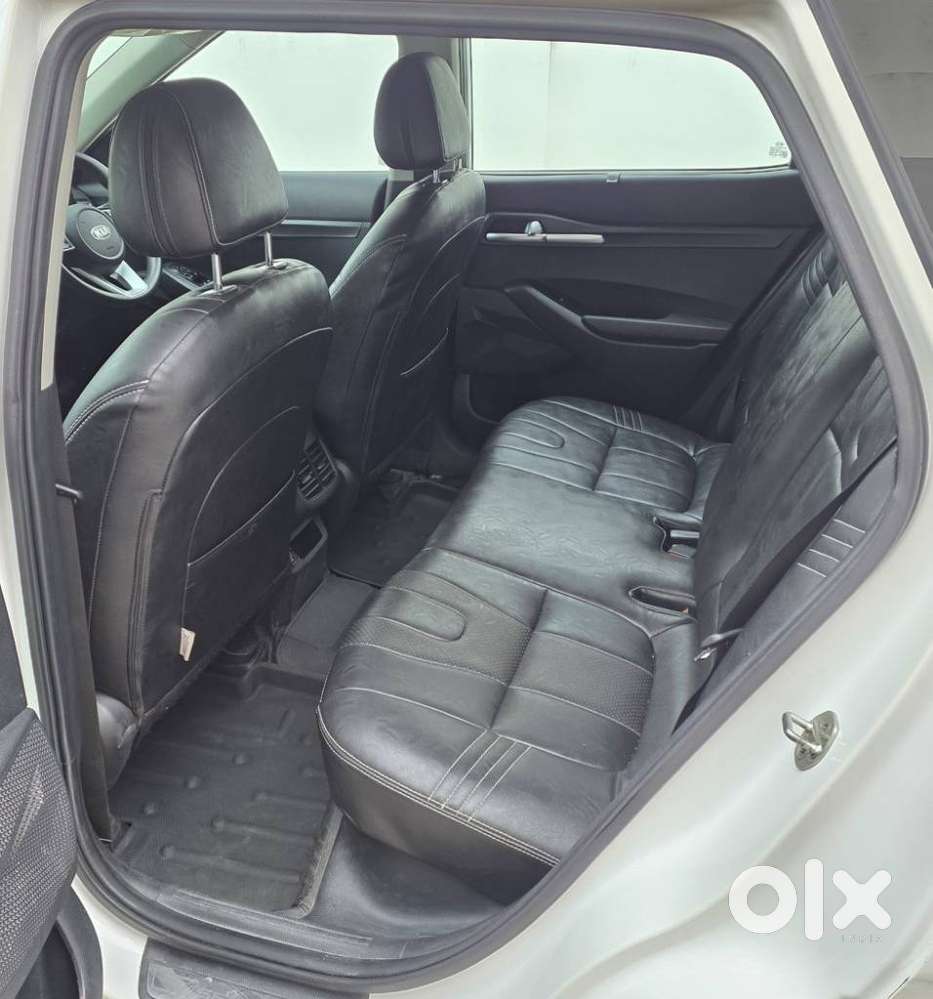 Kia Seltos Htx Plus At D, 2020, Diesel