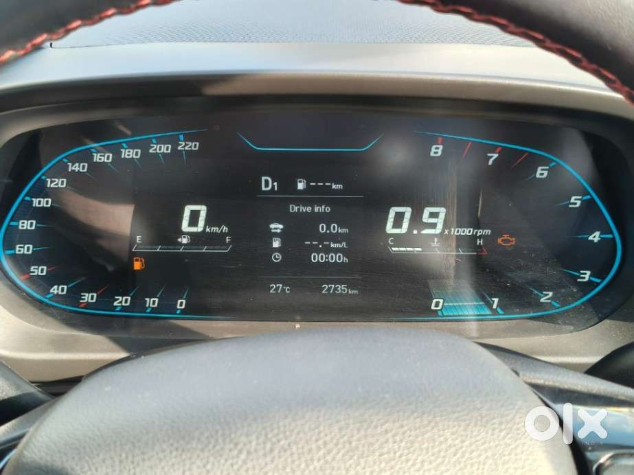 Hyundai I20 N Line N8 1.0 Turbo Dct, 2025, Petrol