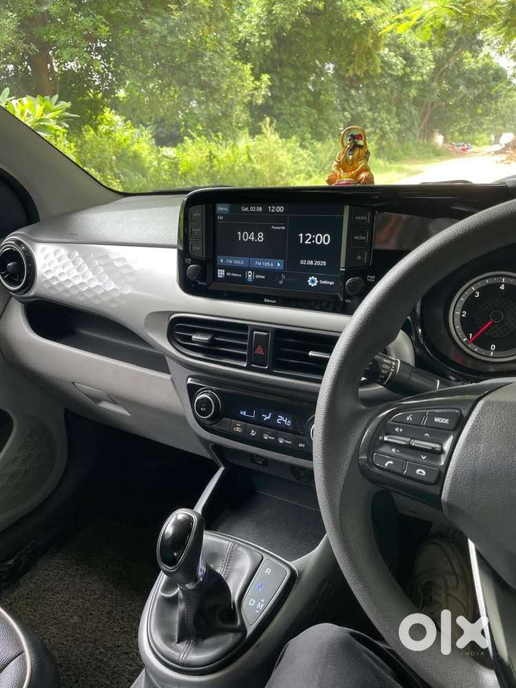 Hyundai Grand I10 Nios 2020 Sportz Diesel