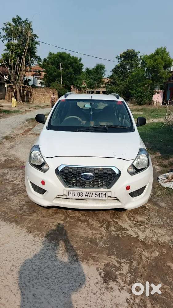 Good Condition And Safe