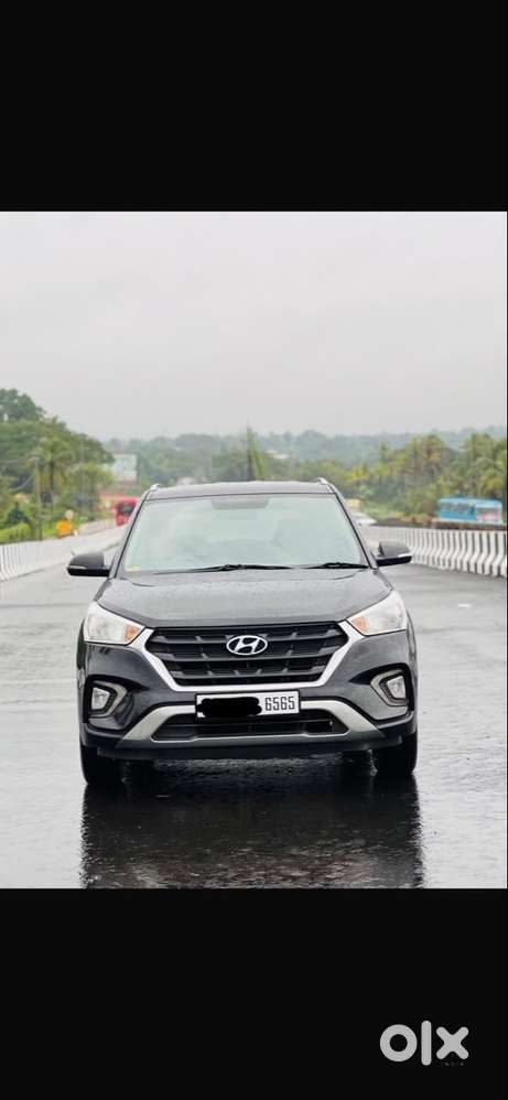 Hyundai Creta 1.4 2019