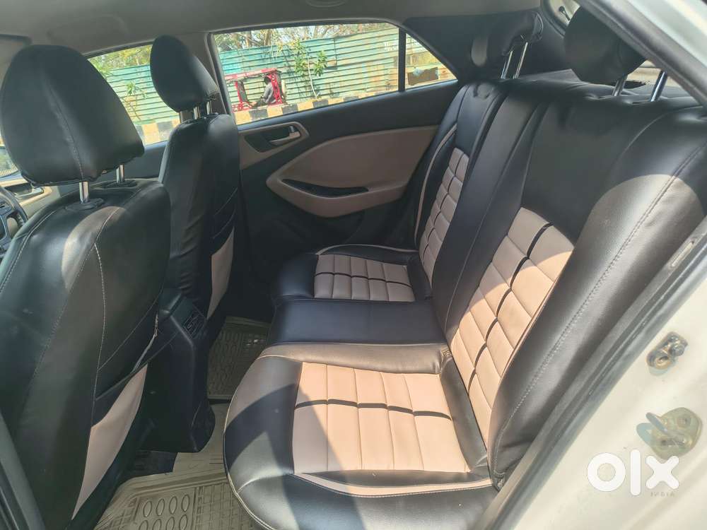 Hyundai I20 Asta Opt, 2016, Petrol