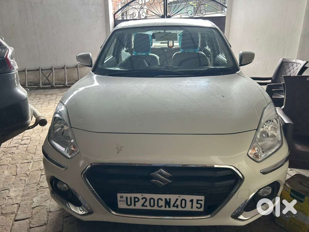 2024 Maruti Dzire Petrol