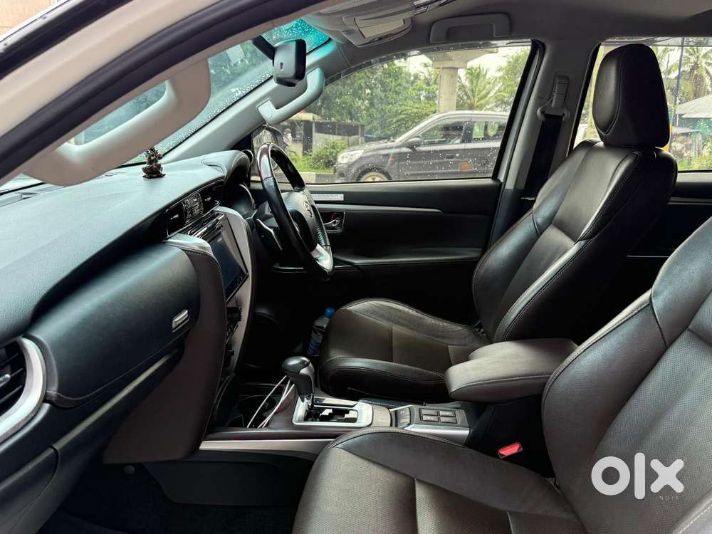 Toyota Fortuner 3.0 4x4 Automatic, 2020, Diesel