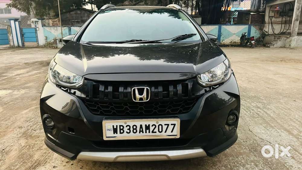 Honda Wr-v Exclusive Diesel, 2017, Diesel