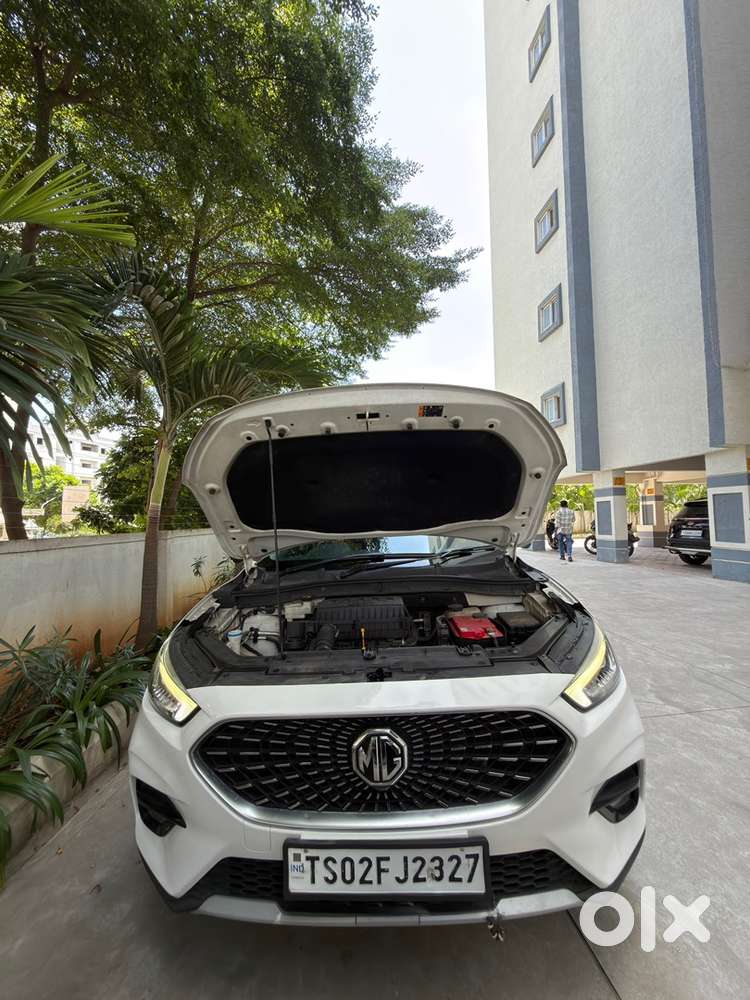 Mg Astor 2023 Petrol Manual