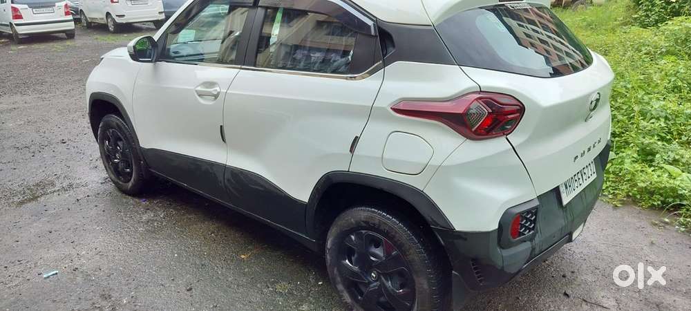 Tata Punch Facelift 2022 Petrol 18200 Km Driven