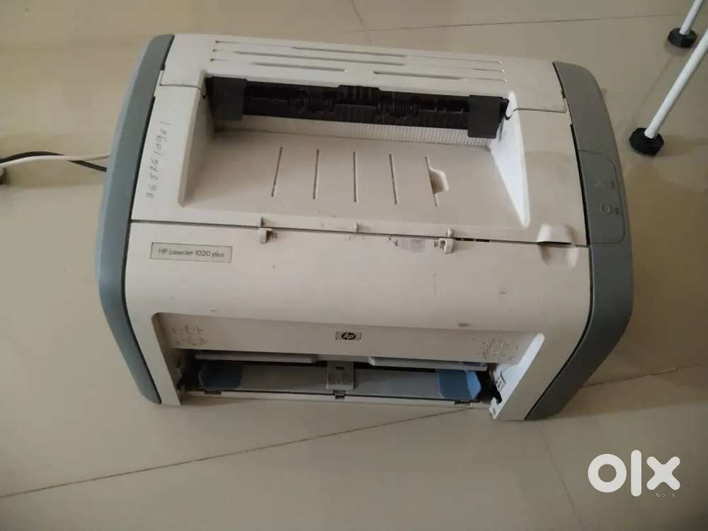 HP LASERJET 1020 PLUS