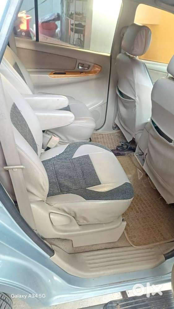Innova For Sale
