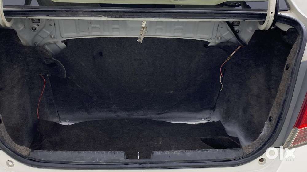 Honda Amaze Ex I-dtech, 2014, Diesel