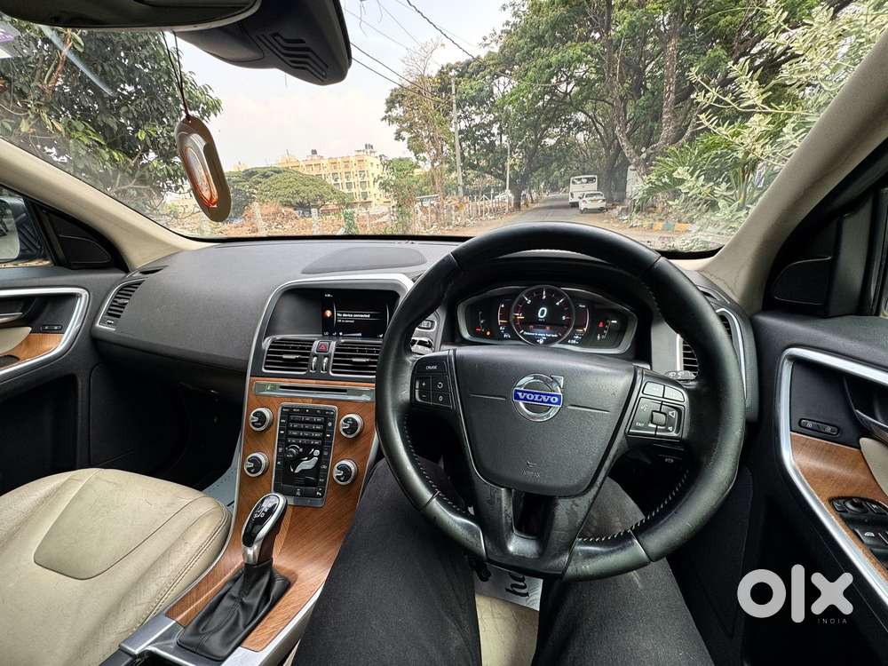 Volvo Xc60 D4 Momentum, 2015, Diesel