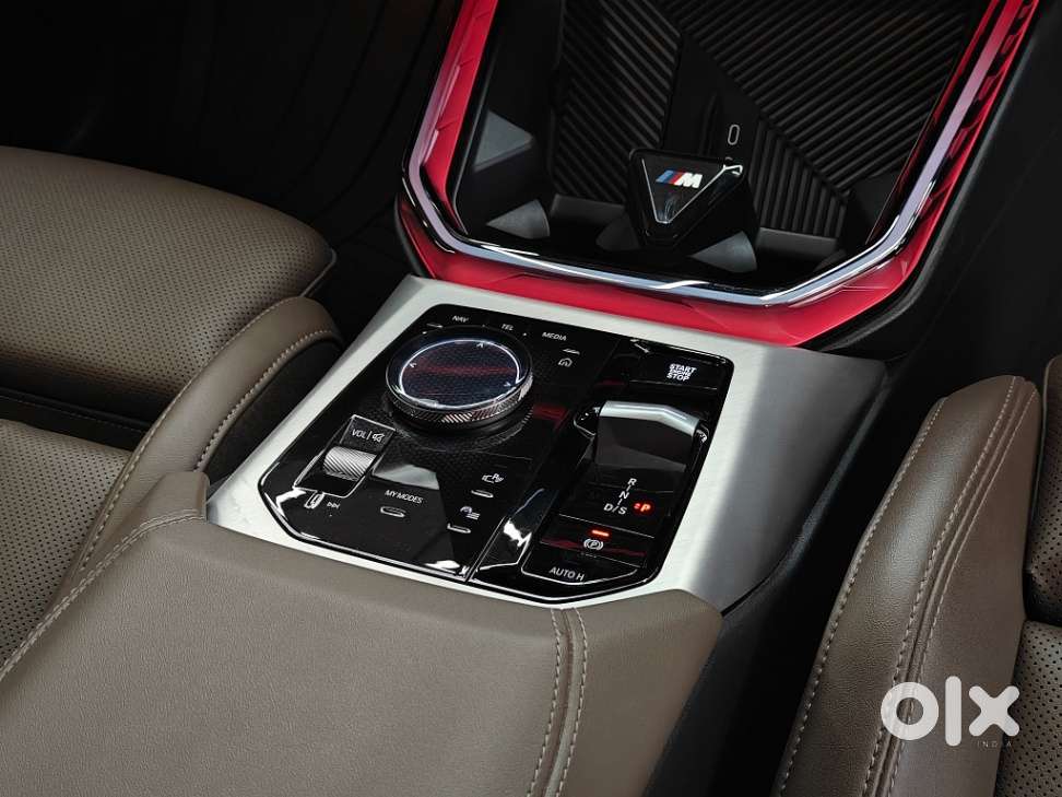 Bmw X3 Xdrive20d M Sport, 2025, Diesel