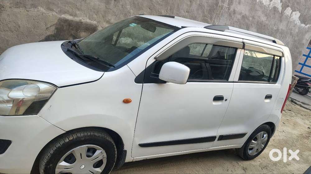 Wagonr, December 2017