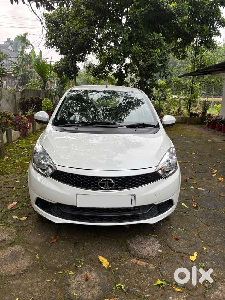Tata Tiago Xza Amt 2019 | Only 28,000 Km | New Tyres