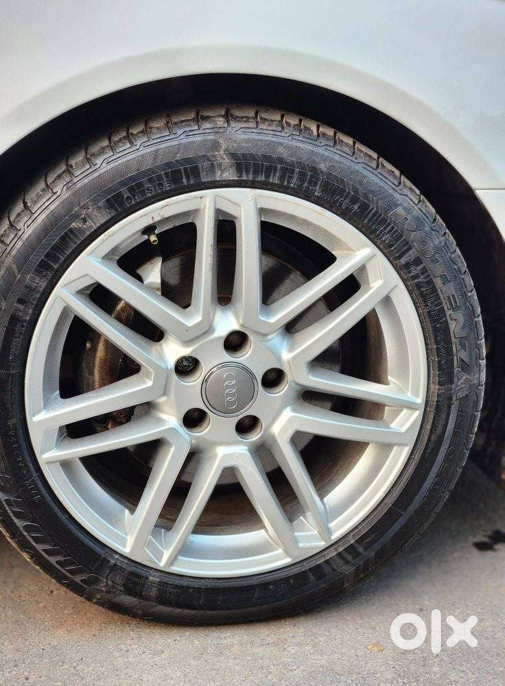 Audi A6 35 Tdi S Line Matrix, 2018, Diesel