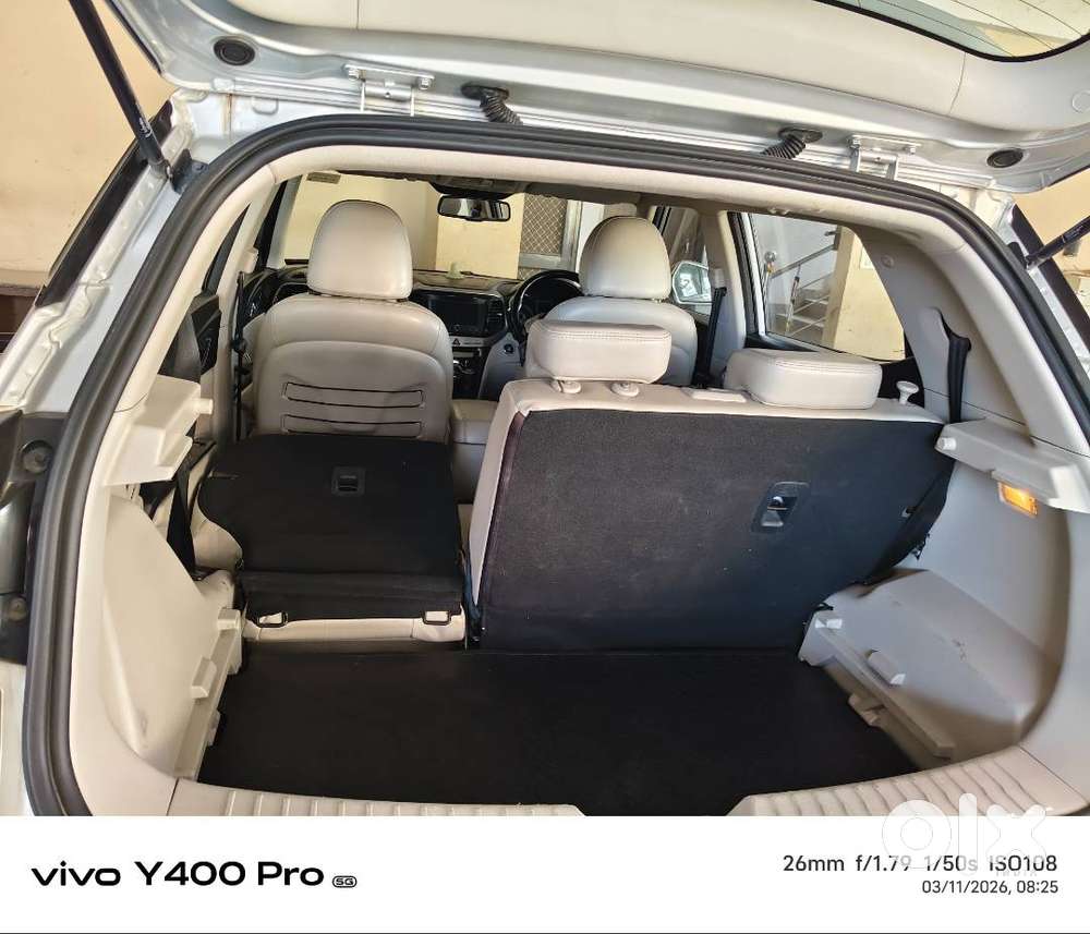 Mahindra Xuv300 Turbosport 2019 Diesel Well Maintained