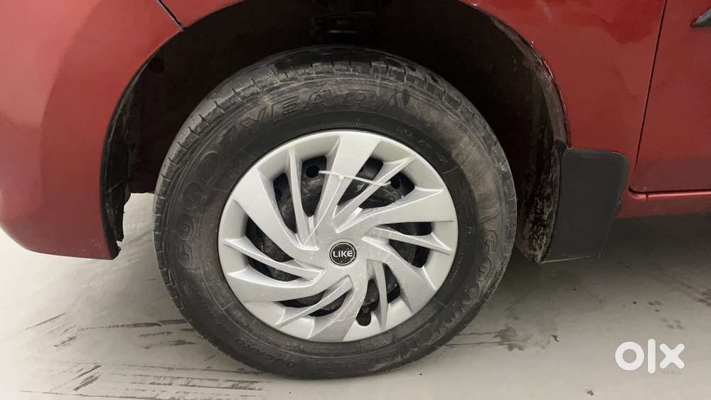 Maruti Suzuki Alto 800 2012-2016 Vxi, 2017, Petrol