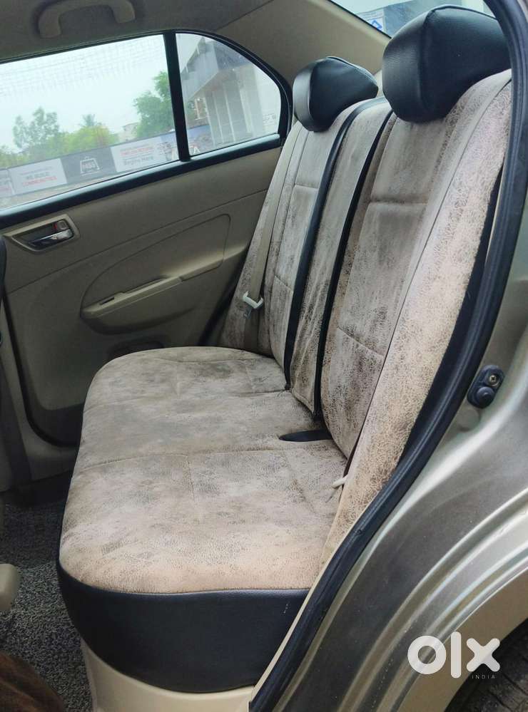 Maruti Suzuki Swift Dzire Vdi Bsiv, 2015, Diesel