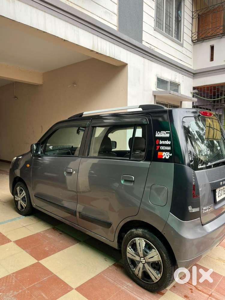 Maruti Suzuki Car 2012 Km Driven 30000