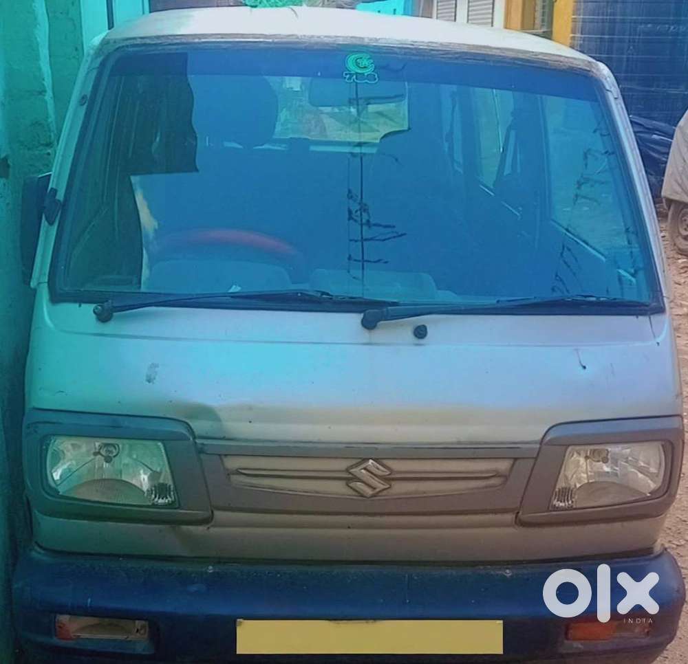 Omni Van For Sale