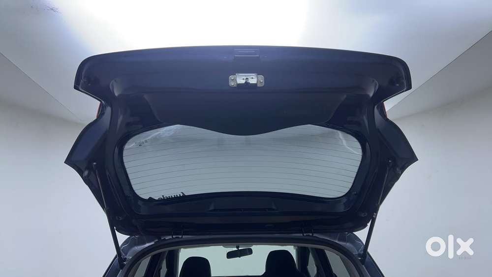 Hyundai Grand I10 Nios Sportz 1.2 Kappa Vtvt, 2023, Petrol