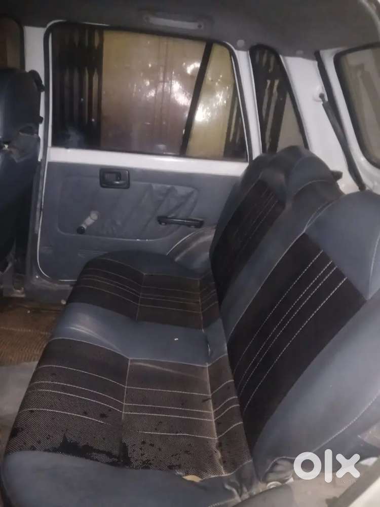 Well Maintained Maruti Suzuki 800