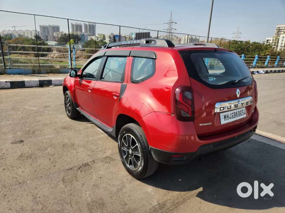 Renault Duster 1.5 85 Ps Rxs Mt Diesel, 2019, Diesel