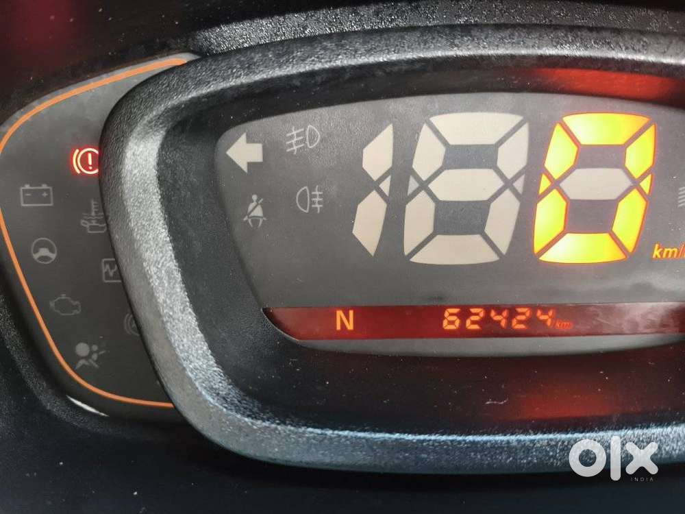 Renault Kwid Climber 1.0 Amt Opt, 2018, Petrol