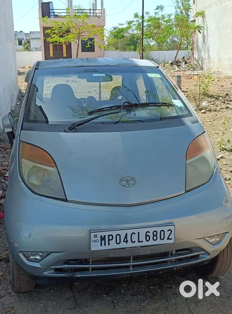 Tata Nano Lx