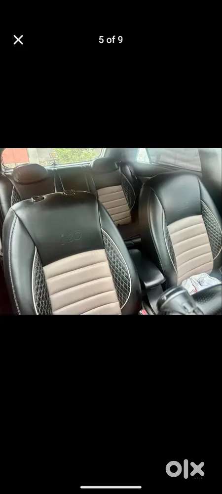Hyundai I20 2017 Diesel Manual