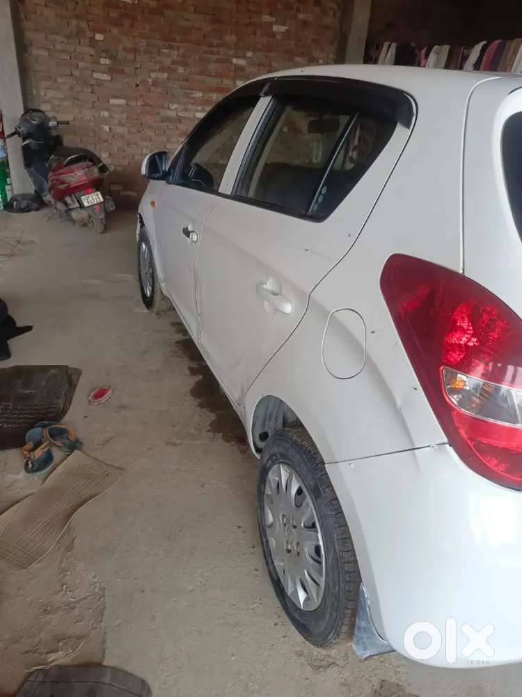 I20 Good Condition