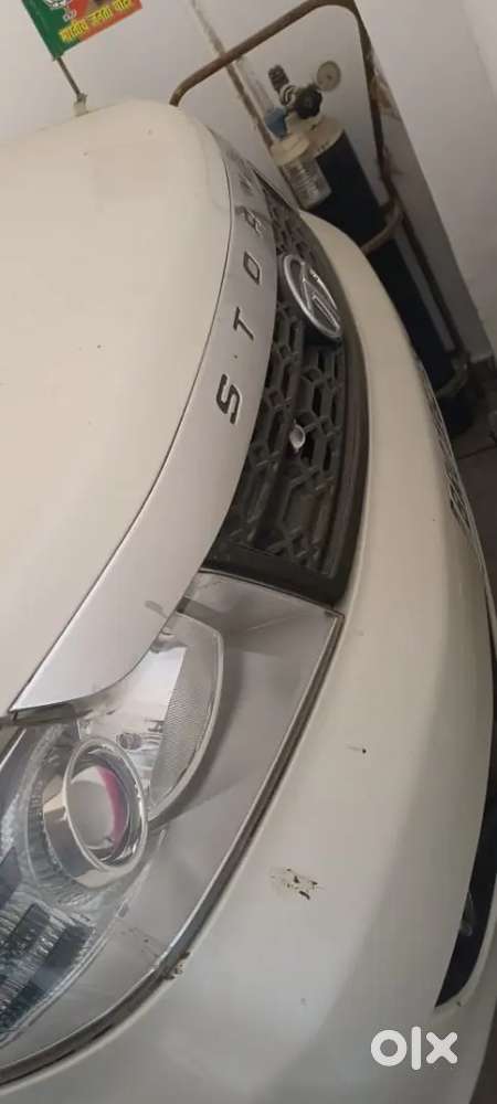 Tata Safari Storme 2022 Diesel 48000 Km Driven