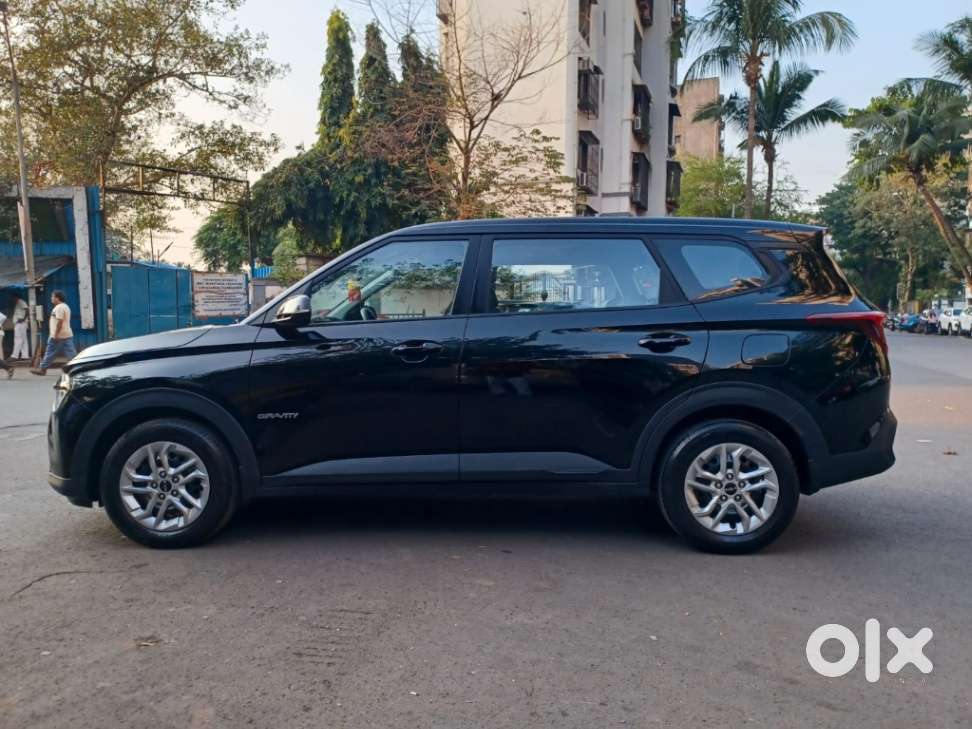 Kia Carens 1.5 Luxury Plus Turbo 7 Str, 2024, Petrol