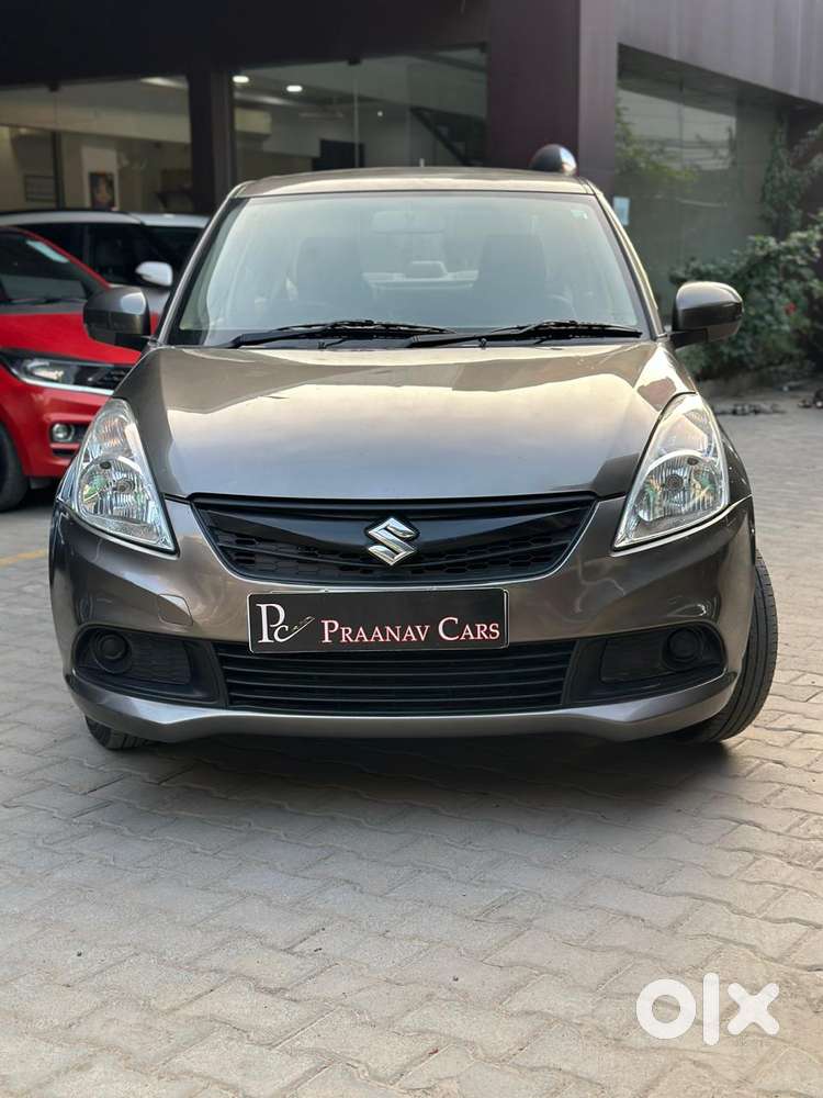 Maruti Suzuki Swift Dzire 1.2 Lxi (o), 2016, Petrol