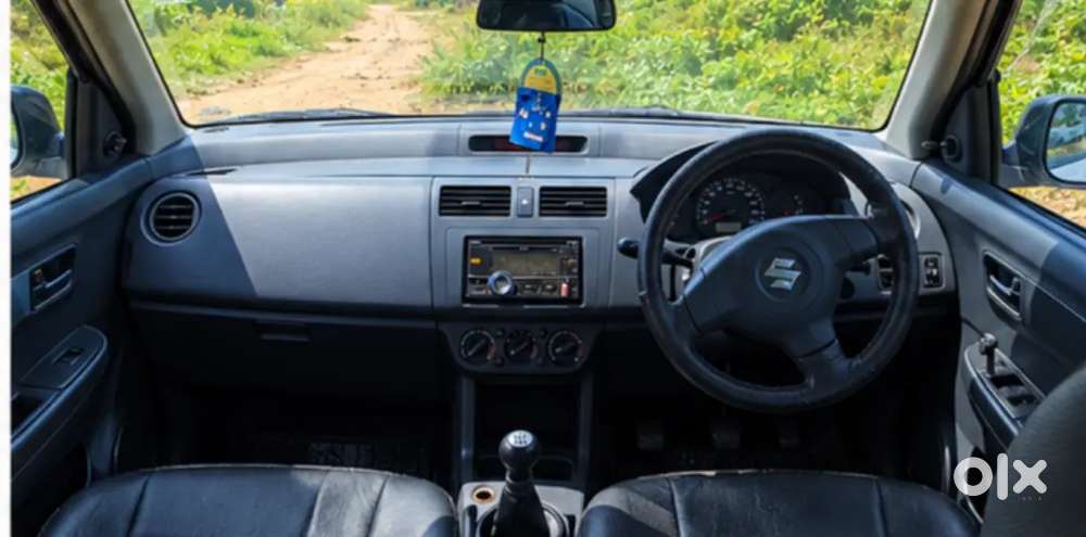 Maruti Suzuki Dzire 2014