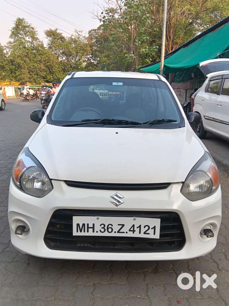 Maruti Suzuki Alto 800 Vxi, 2018, Petrol