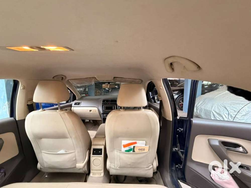 Volkswagen Vento 2014. Perfect Condition. 1st Owner Self Driven