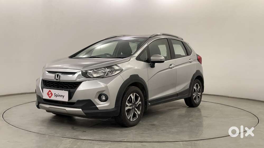 Honda Wr-v 1.5 Vx I-dtec, 2017, Diesel