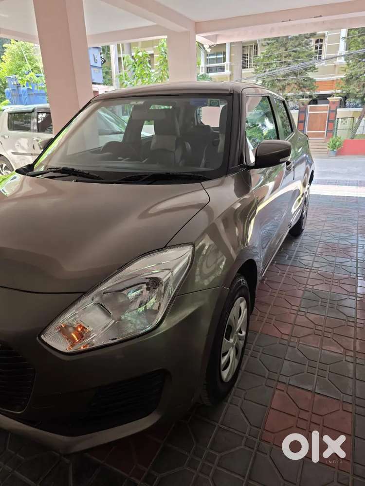 Maruti Swift