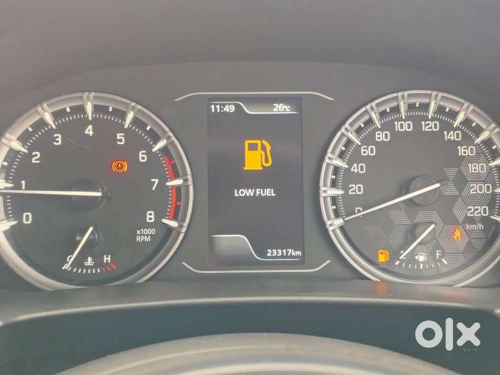 Maruti Suzuki Grand Vitara 1.5 Delta Smart Hybrid, 2022, Petrol
