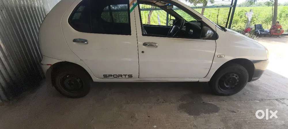Tata Indica V2 Diesel Manual 2016