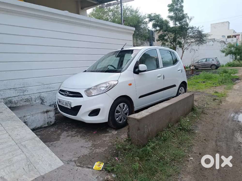 Good Condition, Well Maintained Car, New Tyres.