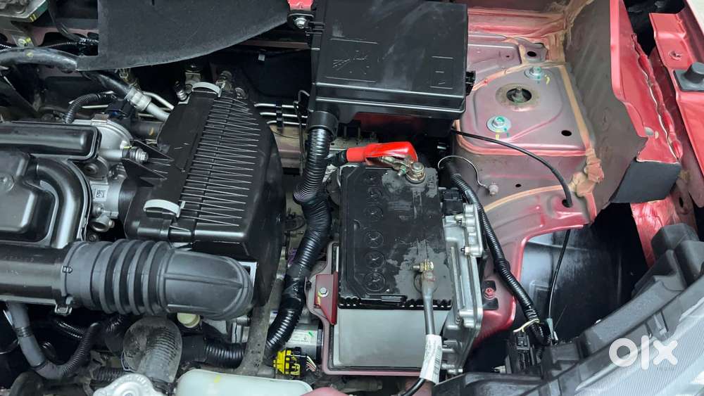 Renault Kwid Climber 1.0 Amt, 2024, Petrol