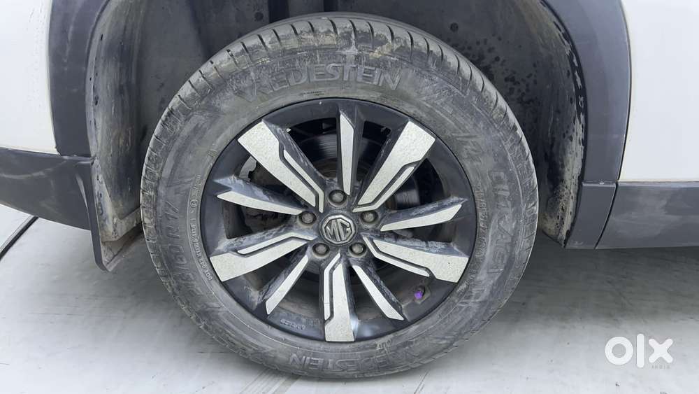 Mg Hector Sharp Dct Petrol, 2020, Petrol