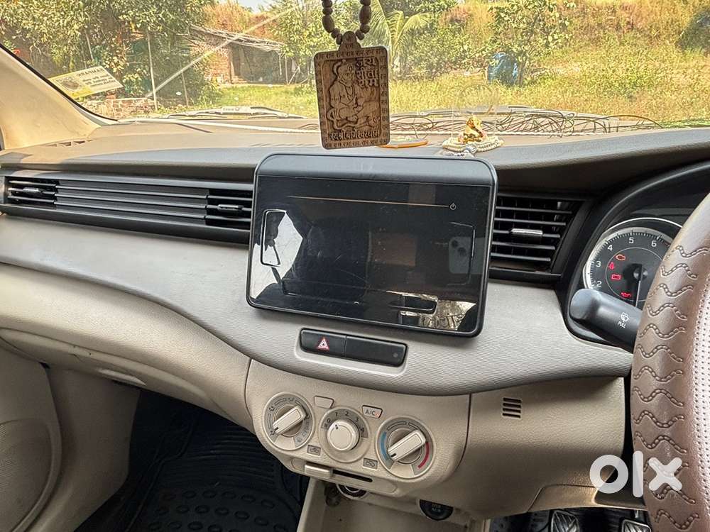 Maruti Suzuki Ertiga 2020